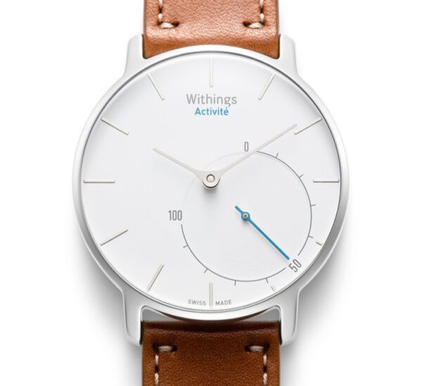 폰테크 W1 Stainless Steel Classic