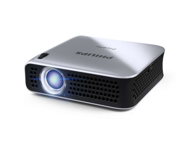 폰테크 PicoPix X4010 Pocket Projector