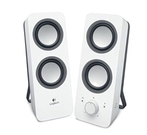 폰테크 Multimedia Speakers Z200x with Stereo